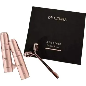 Pleťové sérum Dr. C. Tuna | Super Elixir Sada 2 x 25 ml