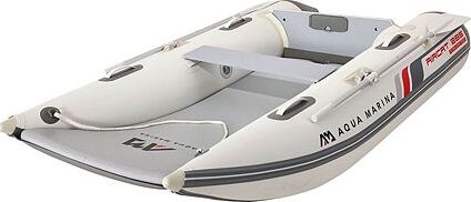 člun AQUA MARINA Aircat 285 one size One Size