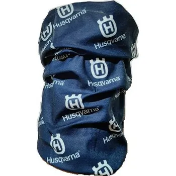 Oblečení a móda Šátek multifunkční Husqvarna