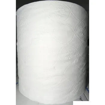 Papírový ručník PAPÍROVÉ UTĚRKY V ROLI Z CELULÓZY, 2 VRSTVY