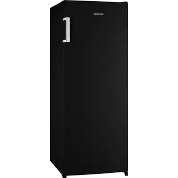 Mraznička CONCEPT Šuplíková mraznička MZN4254bc