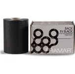 Framar Texturovaná fólie černá BACK IN BLACK role 97 m