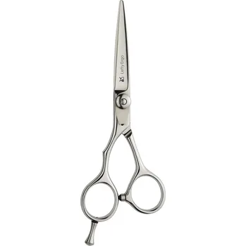 Žehlička na vlasy Leader Cam Profesionální nůžky pro leváky Leader Lefty Ergo 5,5"