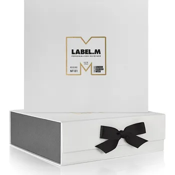 Dárkový potravinový koš Label.M Prémiový dárkový box Label.M