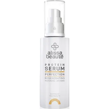 Pleťové sérum Alissa Beauté Proteinové sérum Perfection A186 125 ml