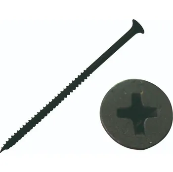 Vrut TECH Vrut TN 3,5x45, do sádrokartónu, PH