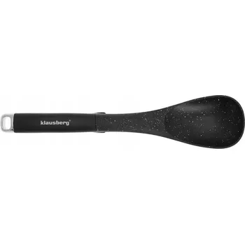 Naběračka Nylonová lžíce Klausberg