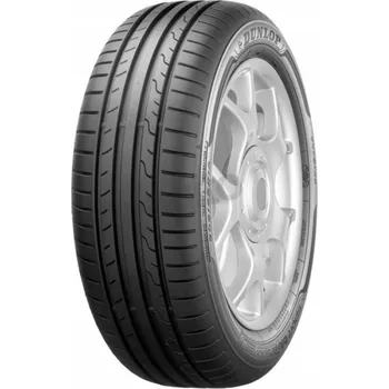 Letní osobní pneu Letní pneumatika Dunlop SP SPORT BLURESPONSE 185/65 R15 88 H