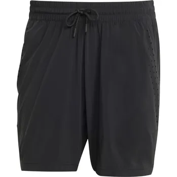 Pánské kraťasy Kraťasy adidas Black 1107622 XL