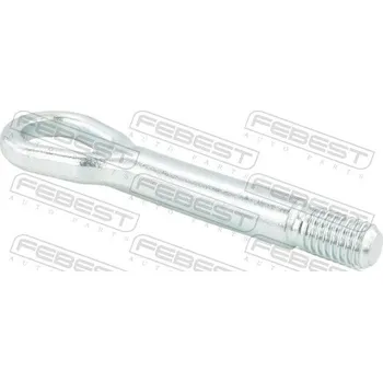 Vlečný hák FEBEST 2399-DH2E