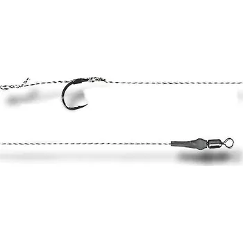 Hotový Návazec Sportcarp Extra Long Boilie Rig Velikost 2