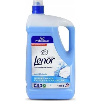 Aviváž Lenor Professional Aprilfrisch