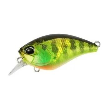 Wobler DUO Realis Crank Mid Roller 40F 4cm 5,3gr Chart Gill Halo