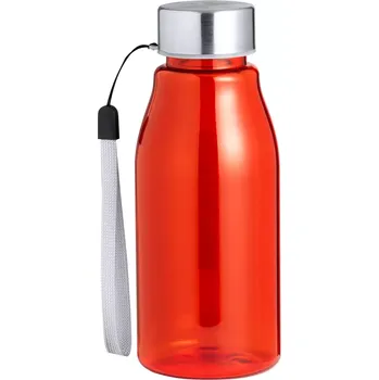 Láhev Dipe RPET láhev - červená - AP733506-05