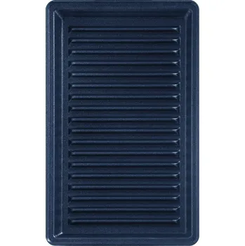 Toustovač Tefal Snack Collection XA800312 černá