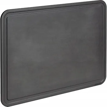 Kuchyňské prkénko Marcato CLEVER Ekologické Krájecí Prkénko XL / Černé