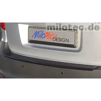 Tuning Kryt prahu pátých dveří, Škoda Yeti, 2009->, MILOTEC