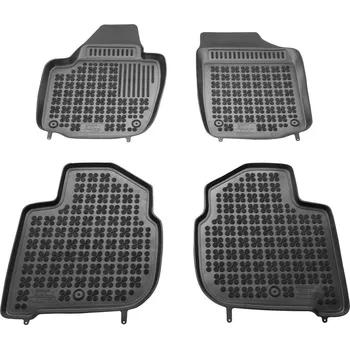 autokoberec Gumové autokoberce, Seat Toledo, 2013-2019