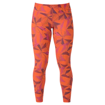 Dámské legíny Dámské legíny Mountain Equipment Cala Legging Puffin print S