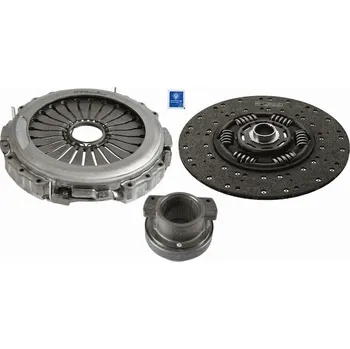 Spojková sada Sada spojky SACHS 3400700612:009