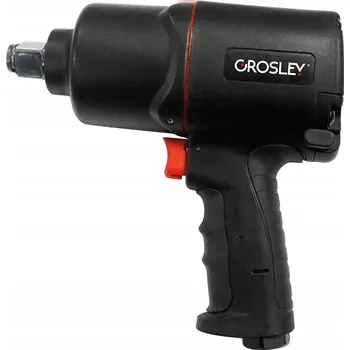 Pneumatický rázový utahovák 3/4" Grosley GR55006