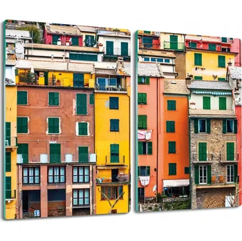 Obraz Krájecí deska ArtprintCave sklo 2 ks