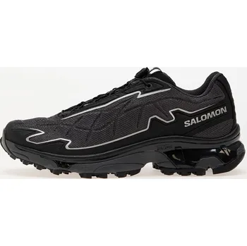 Pánské tenisky Tenisky Salomon XT-Slate Black/ Asphalt/ Ftw Silver EUR 37 1/3