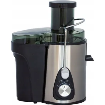 Odšťavňovač Odšťavňovač na citrusy Orava OS-112 černý 600 W