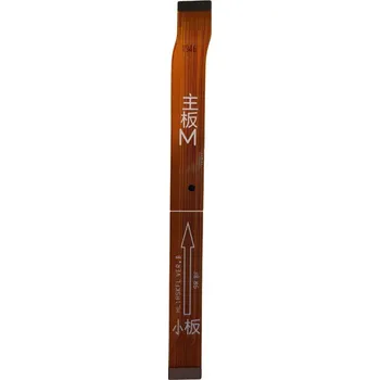 HLAVNÍ PROPOJOVACÍ FLEX KABEL PRO HUAWEI P40 LITE E