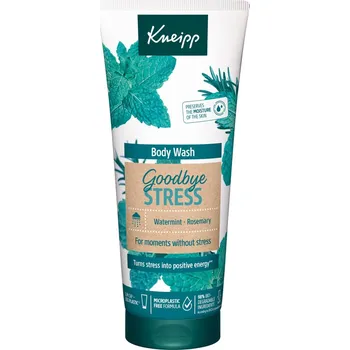 Koupelová kosmetika Kneipp Sprchový gel goodbye stress