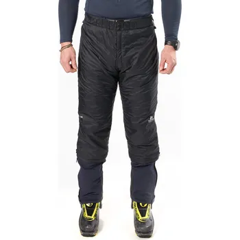 Pánské kalhoty Pánské 3/4 kalhoty MOUNTAIN EQUIPMENTCompressor 3/4 Pant Black S