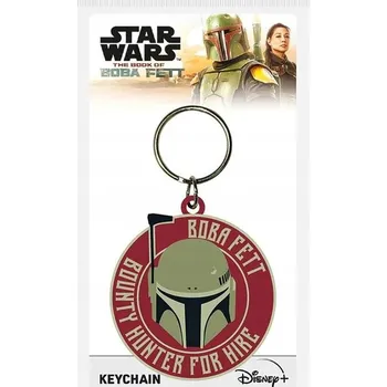 Přívěsek Na Klíče Star Wars filmová