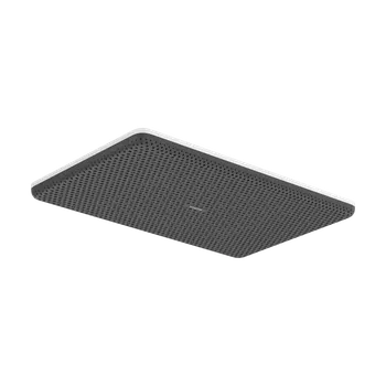 Sprchová hlavice Hansgrohe Raindance Alive Q - Hlavová sprcha 210/340 1jet, bílá matná 24530700