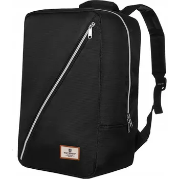 Plecak do samolotu PETERSON Ryanair Wizzair 40x20x25 příruční zavazadlo