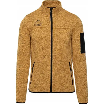 Pánská mikina Pánský Fleecová Mikina CREG XXL