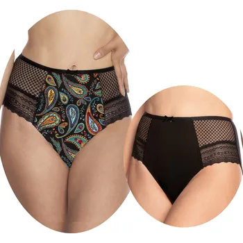 Kalhotky Lama dámské kalhotky Kalhotky velikost XL