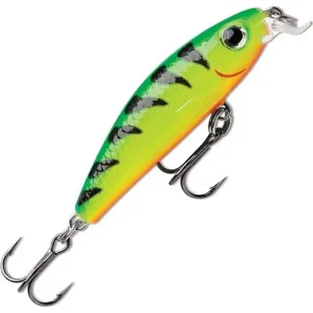Nástraha Wobler Rapala Ultra Light Minnow - barva FT 60 mm - ULM06