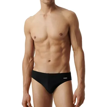 Pánské plavky Atlantic Pánské plavky 338 black L