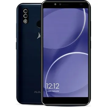 Mobilní telefon Allview Smartphone A30 Plus tmavě modrý/navy