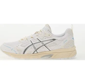 Dámské tenisky Tenisky Asics Gel-Nunobiki White/ Pure Silver EUR 43.5