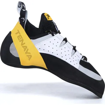 Lezečky Lezečky TENAYA Tarifa Yellow / Amarillo 6,5 UK