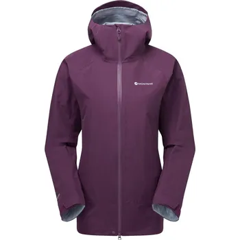 Montane Phase Jacket Women's Saskatoon Berry L