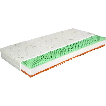 Matrace Max-i Sendvičová matrace NODY VISCO | výška 20 cm Matrace rozměr: 180 x 200 cm