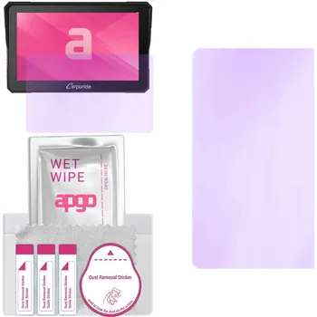 Vrták Sklo apgo pro Le Carpuride 502BS 1 ks