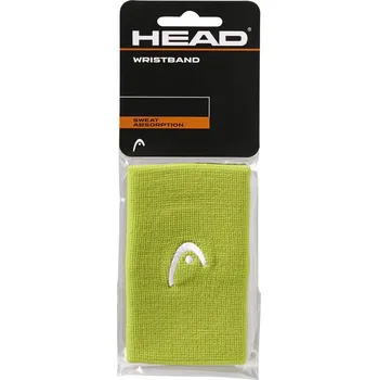 Potítko Potítka Head WRISTBAND 5“ Barva: Limetková