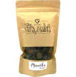 Goodie Meruňky natural 500 g