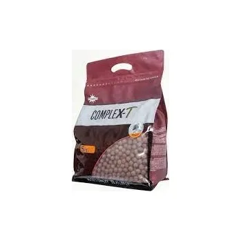 Boilies Nástraha přírodní proteinové kuličky Dynamite Baits 5000 g