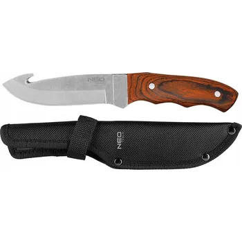 Kuchyňský nůž Nůž full-tang 24 cm, 63-116, NEO