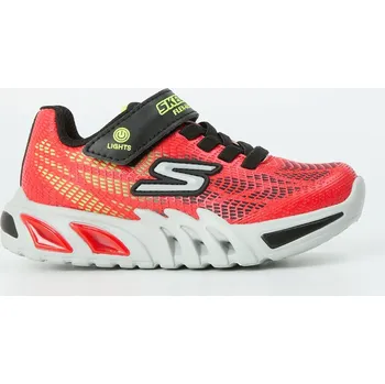 Chlapecké tenisky Boty Skechers Red 1108809 C12 (30)