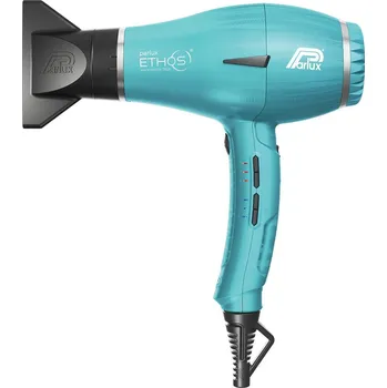 Fén Parlux Ionizační fén Parlux Ethos 2300 W azurová mat